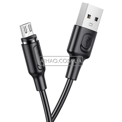 Кабель USB На Micro-USB Borofone BX41