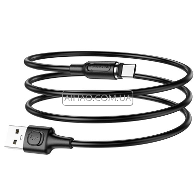 Кабель USB На Type-C Borofone BX41