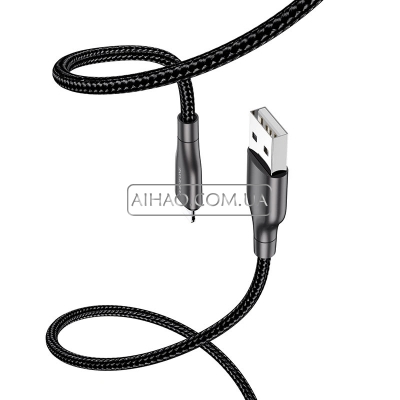Кабель USB На Lightning Borofone BX45