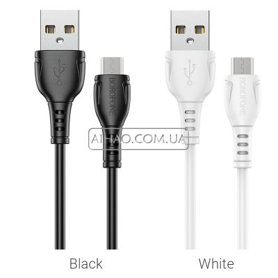 Кабель USB На Micro-USB Borofone BX51