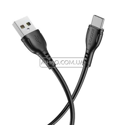Кабель USB На Lightning Borofone BX51