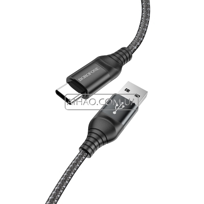 Кабель USB На Type-C Borofone BX56