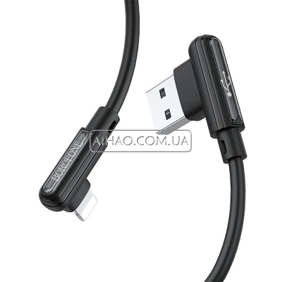 Кабель USB На Lightning Borofone BX58