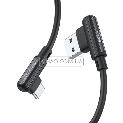 Кабель USB На Type-C Borofone BX58