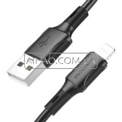 Кабель USB На Lightning Borofone BX80