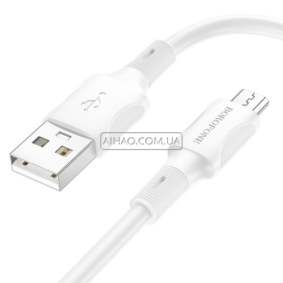 Кабель USB На Micro-USB Borofone BX80