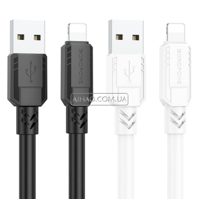 Кабель USB На Lightning Borofone BX81