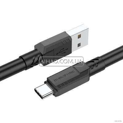 Кабель USB На Type-C Borofone BX81