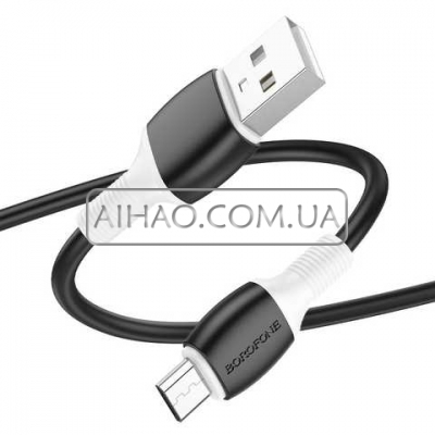 Кабель USB На Micro-USB Borofone BX84