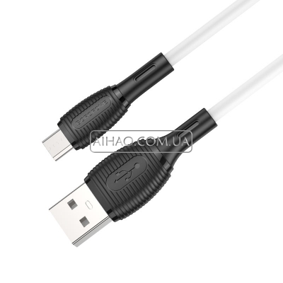 Кабель USB На Micro-USB Borofone BX86