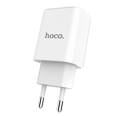 Сетевое зарядное устройство HOCO C61A
