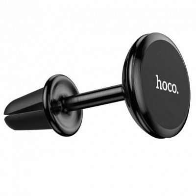 Автомобильный магнитный держатель Hoco CA69