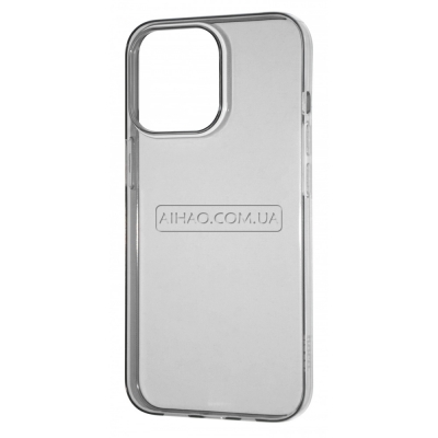 Силіконовий чохол HOCO H13 для iPhone 13