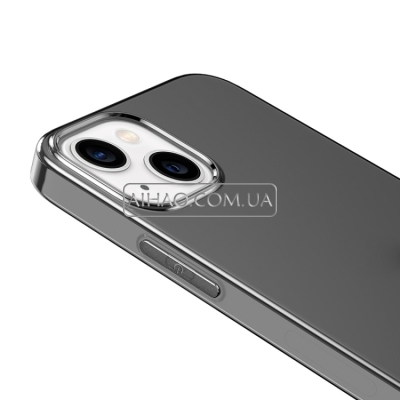 Чохол HOCO H13 Pro Max TPU для iPhone 13 Pro Max