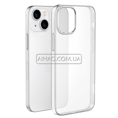 Силіконовий чохол HOCO H14 Plus