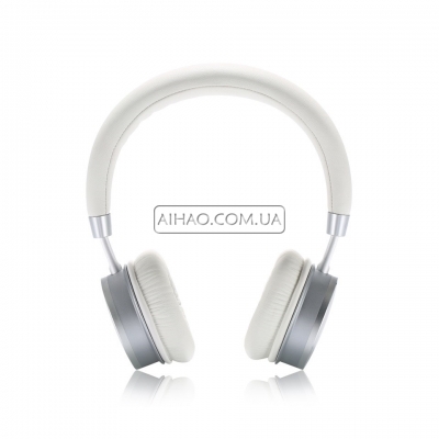 Наушники Bluetooth Remax RB-520HB. Black/White/Bronze