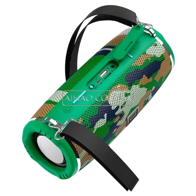 Бездротова Bluetooth Колонка Hoco HC12