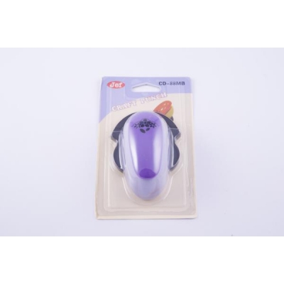 Фигурный дырокол JF - CD88MB