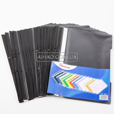 Папка скоросшиватель LW -320