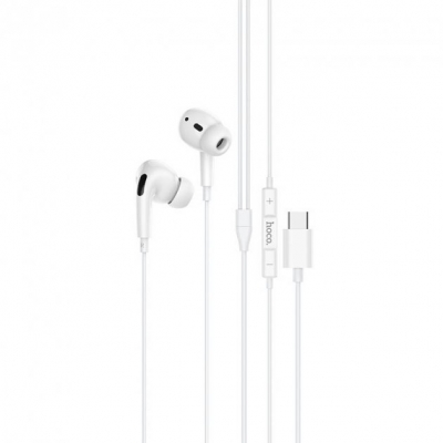 Проводные наушники Hoco M1 Pro Type-C
