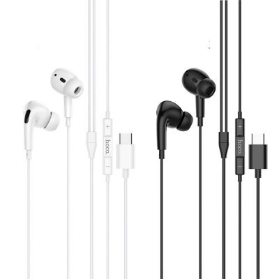 Проводные наушники Hoco M1 Pro Type-C