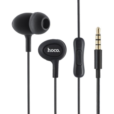 Проводные наушники Hoco M3 Earphone