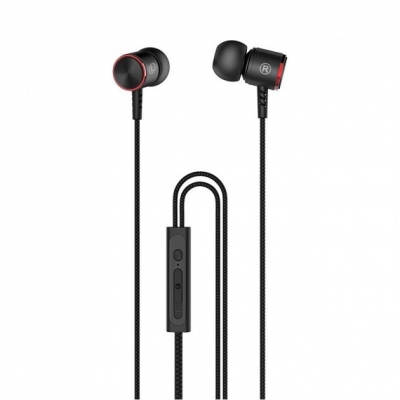 Проводные наушники Hoco M42 Earphone