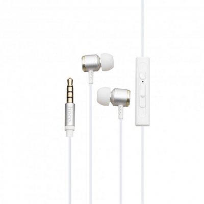 Проводные наушники Hoco M42 Earphone