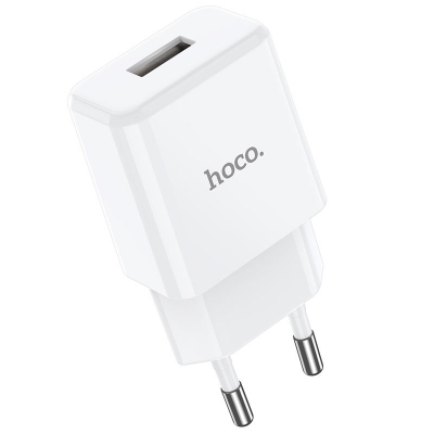 Сетевое зарядное устройство HOCO N9