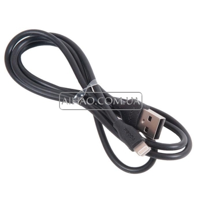 Кабель USB Proda PD-B15i Lightning