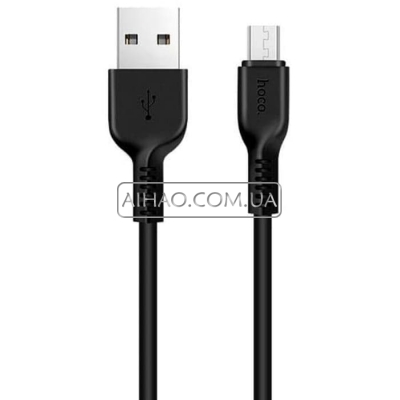 Кабель USB Proda PD-B15m Micro-USB