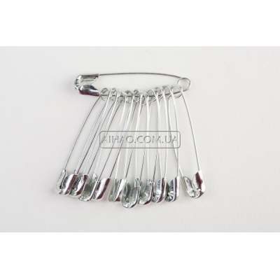 Булавка английская Pins-023