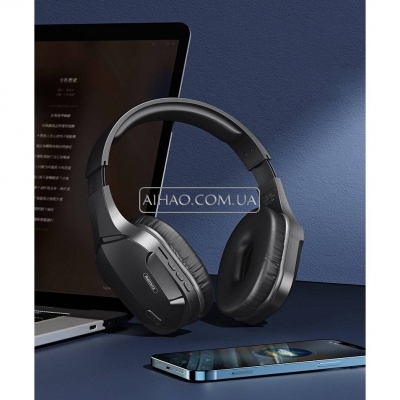 Бездротові навушники Bluetooth Remax RB-750HB