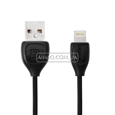 Кабель USB REMAX RC-050i Lesu Lighting