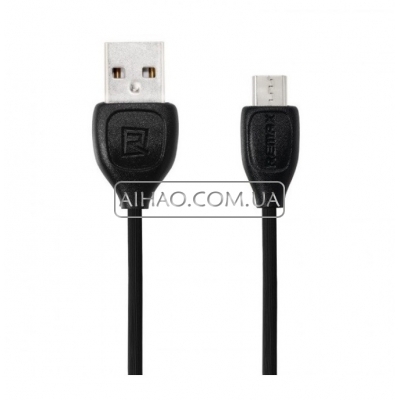 Кабель USB REMAX RC-050m Lesu Micro-USB