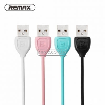 Кабель USB REMAX RC-050m Lesu Micro-USB