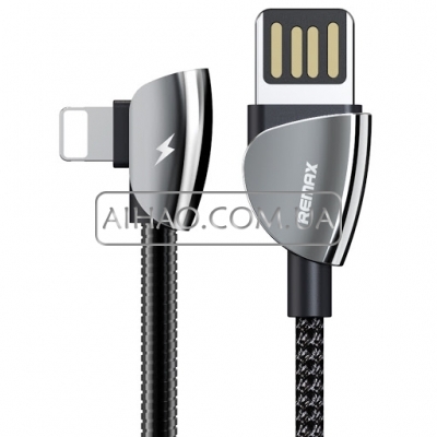 Кабель USB REMAX RC-061i Qiker Lighting