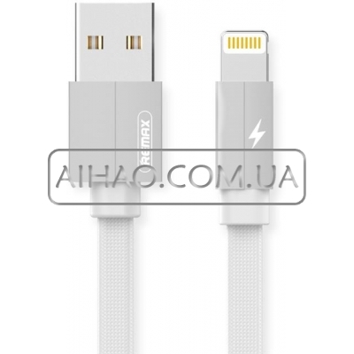 Кабель USB REMAX RC-094i Kerolla Lighting
