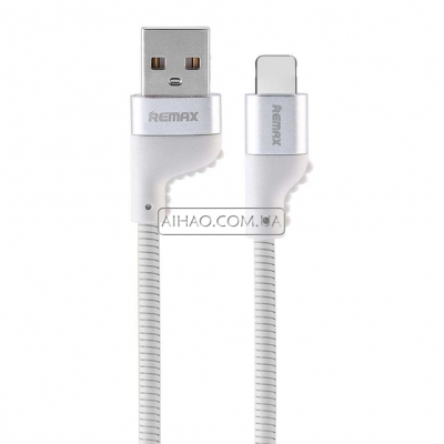 Кабель USB REMAX RC-108i Camaroon Lightning