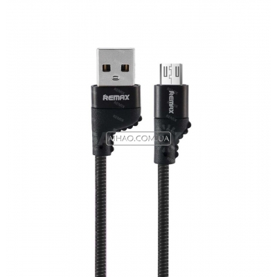 Кабель USB REMAX RC-108m Camaroon Micro-USB