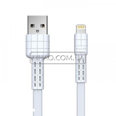 Кабель USB REMAX RC-116i Armor Lightning