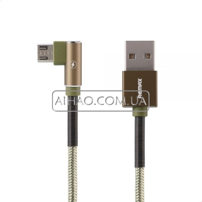 Кабель USB REMAX RC-119m Micro-USB