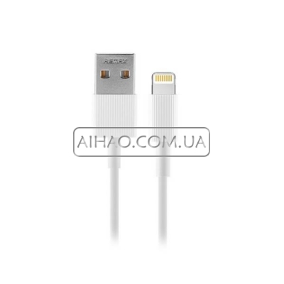 Кабель USB REMAX RC-120i Chaino Lighting