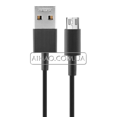Кабель USB REMAX RC-120m Chaino Micro-USB