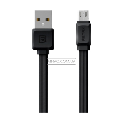 Кабель USB На Micro-USB Remax RC-129m