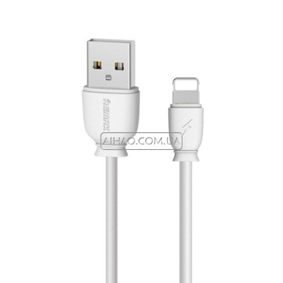 Кабель USB На Lightning Remax RC-134i