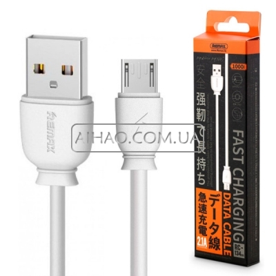 Кабель USB На Micro-USB Remax RC-134m