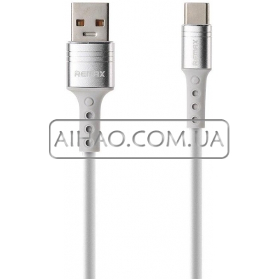Кабель USB На Type-C Remax RC-135a