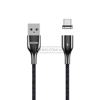 Кабель USB На Type-C Remax RC-156a