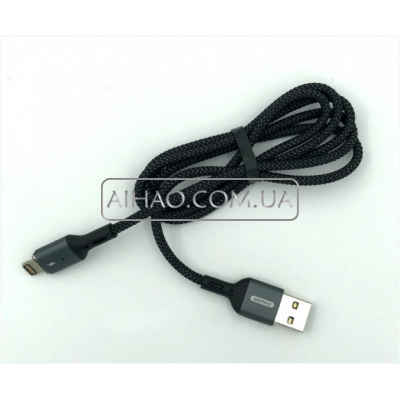 Кабель USB На Lightning Remax RC-156i